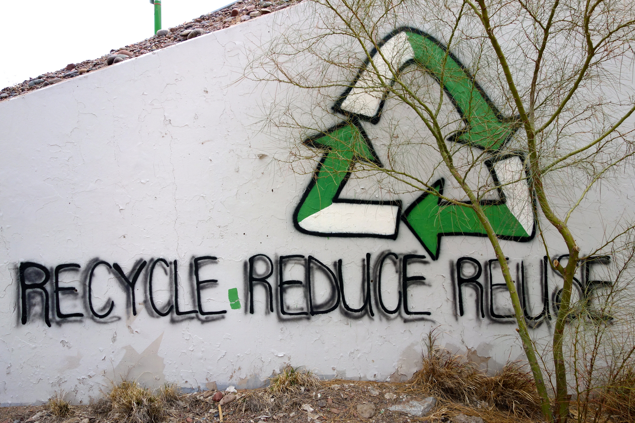 Advantages And Disadvantages Of Mandatory Recycling Policy